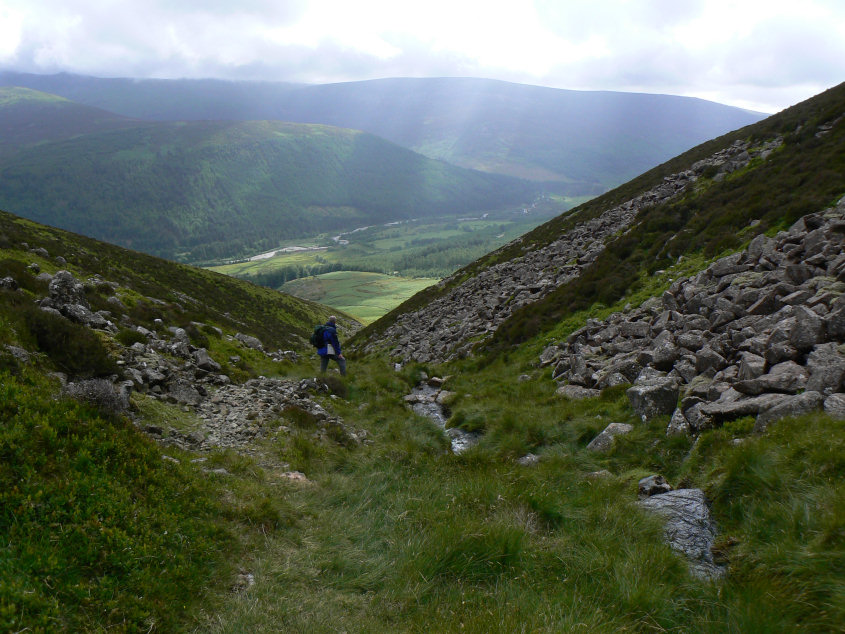 Gillflinter Beck Gillflinter Beck